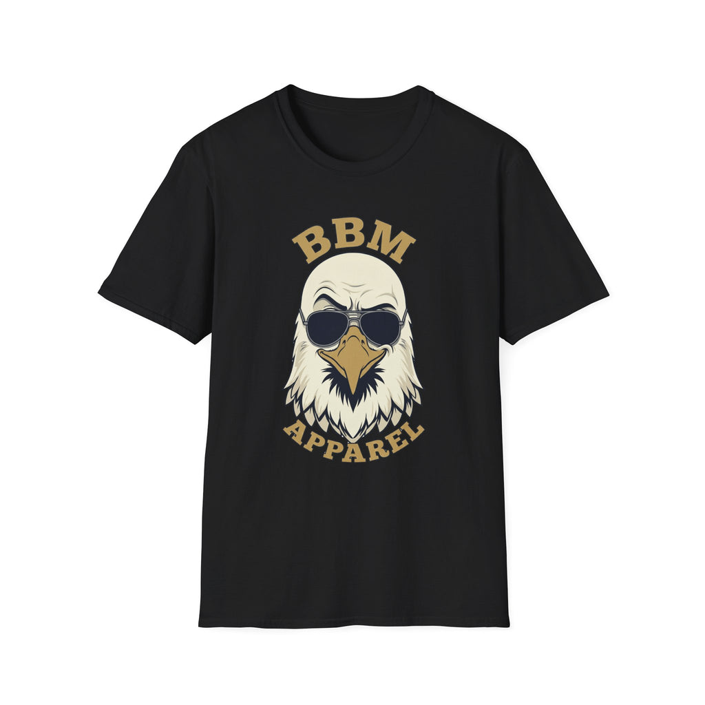 BBM Apparel Eagle T‑Shirt
