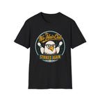 No Hair Club Eagle T‑Shirt