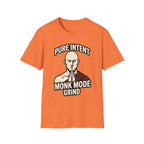 Pure Intent Monk T‑Shirt