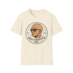 Bald is Beautiful T‑Shirt