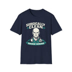 Surgically Clean T‑Shirt