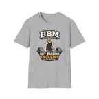 Not Balding Evolving Version #2 T‑Shirt