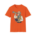 Explorer Monkey T‑Shirt