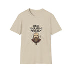 Hair Migration Program Viking T‑Shirt