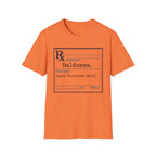 RX Baldness T‑Shirt