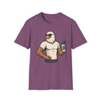 BBM Protein Eagle T‑Shirt