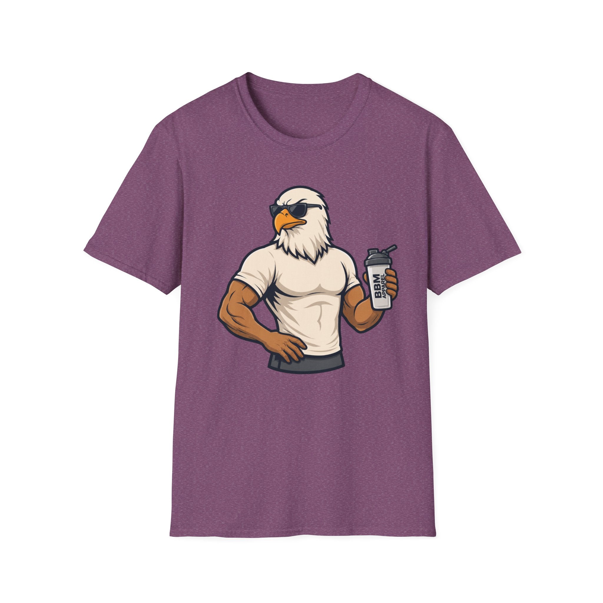 BBM Protein Eagle T‑Shirt