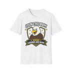 Join The BBM Eagle T‑Shirt