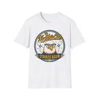 No Hair Club Eagle T‑Shirt