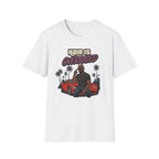 Hair is Overrated Player T‑Shirt
