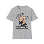 The Shine Within T‑Shirt