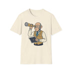 Explorer Monkey T‑Shirt