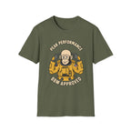 Peak Performance Monkey T‑Shirt