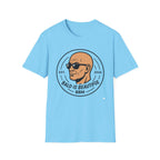 Bald is Beautiful T‑Shirt