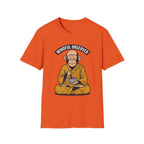 Mindful Monkey T‑Shirt