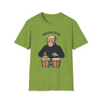 Creative Monkey T‑Shirt