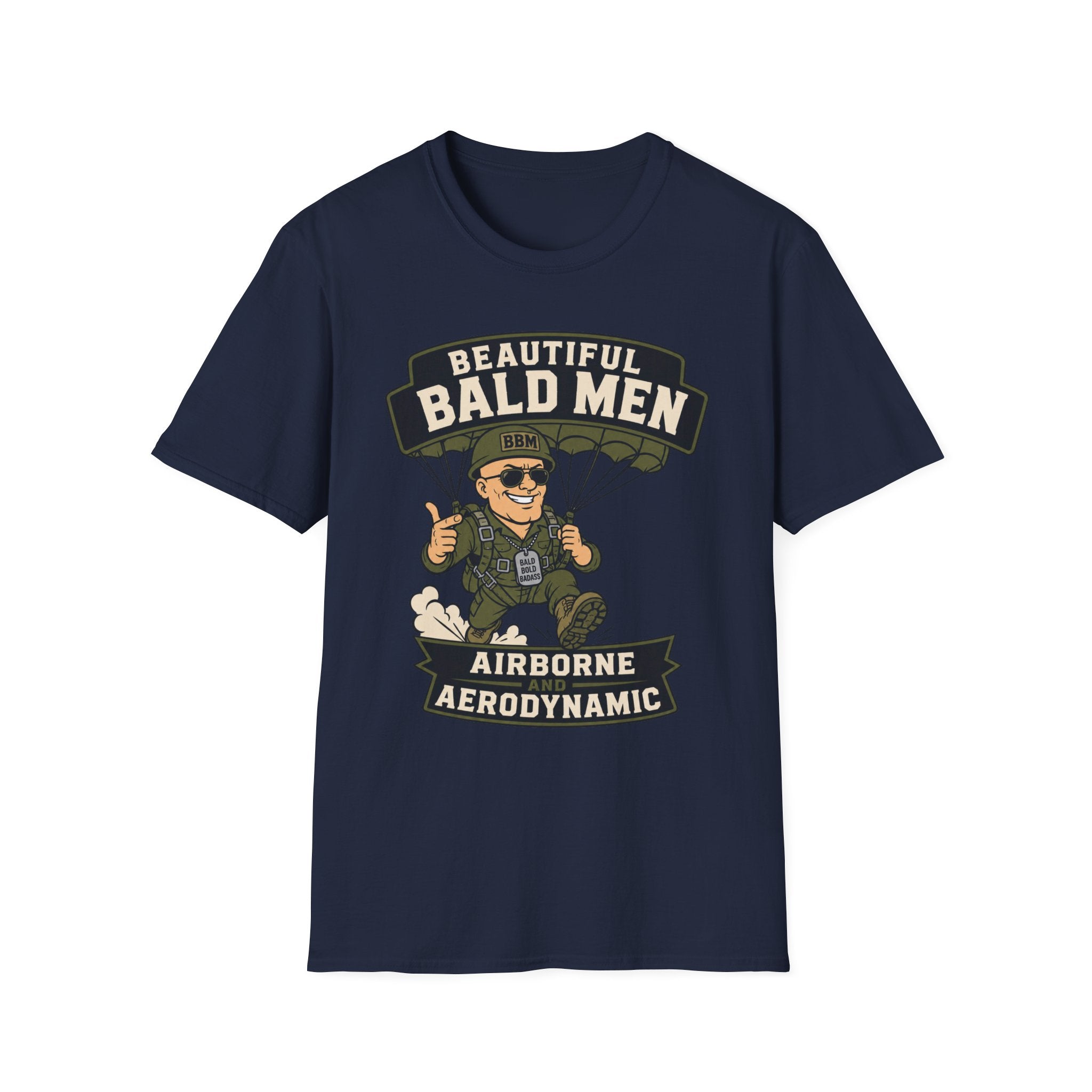 Airborne Military Version #1 T‑Shirt