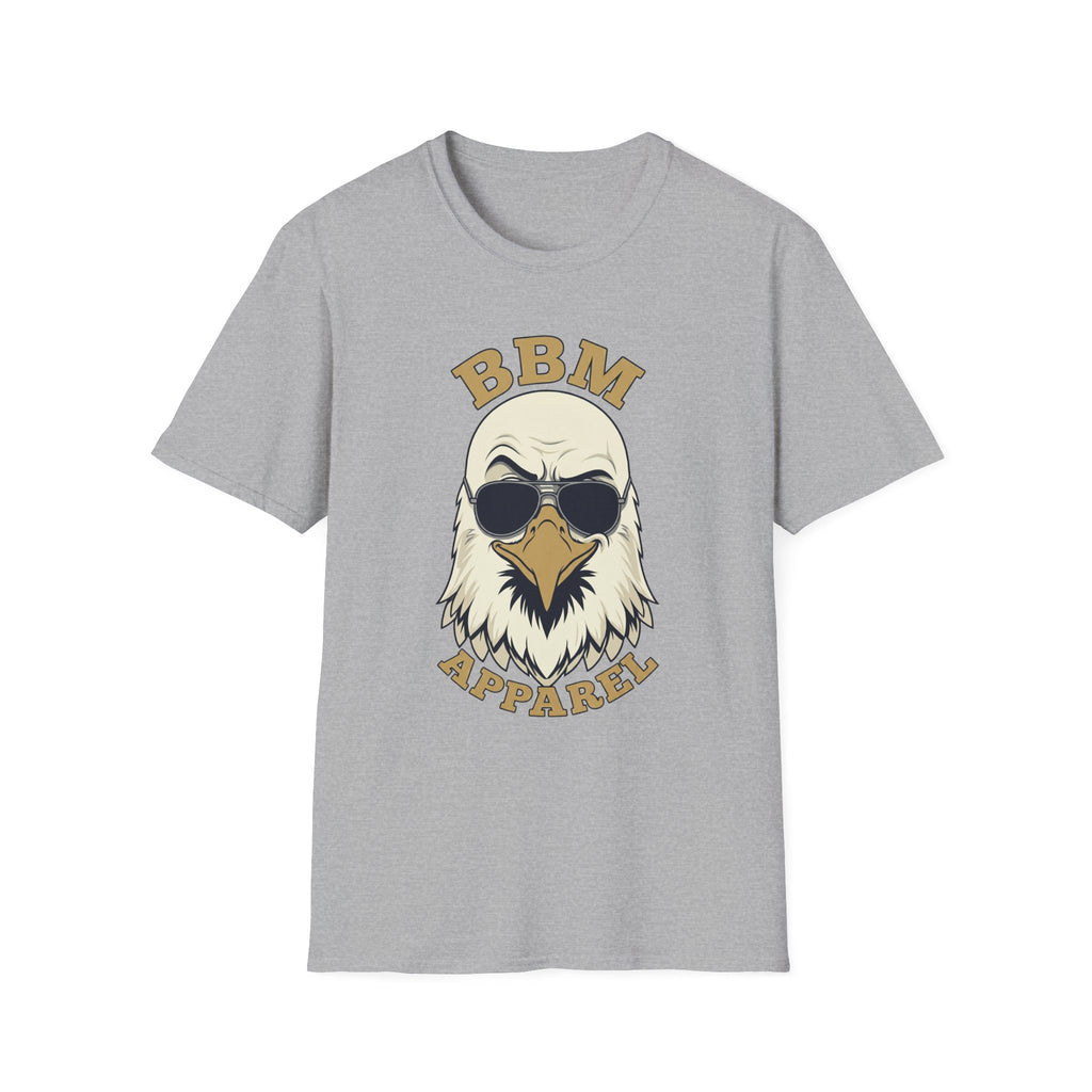 BBM Apparel Eagle T‑Shirt