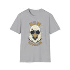 BBM Apparel Eagle T‑Shirt