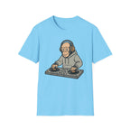 DJ Monkey T‑Shirt