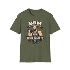 Iron Society Version #2 T‑Shirt