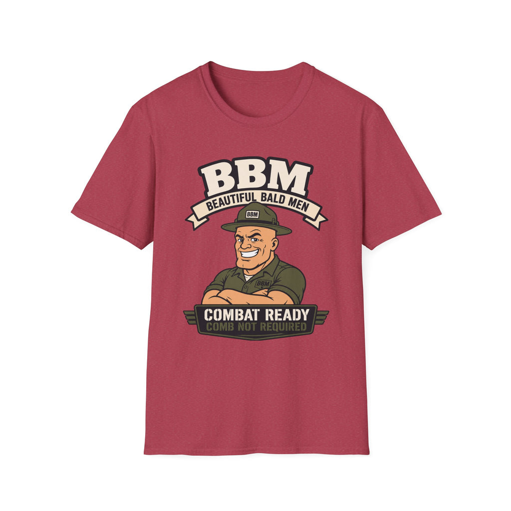 Combat Ready Version #1 T‑Shirt