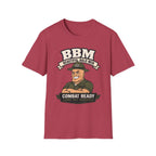 Combat Ready Version #1 T‑Shirt