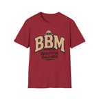 BBM Member T‑Shirt
