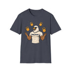 Kettle Bell Eagle T‑Shirt