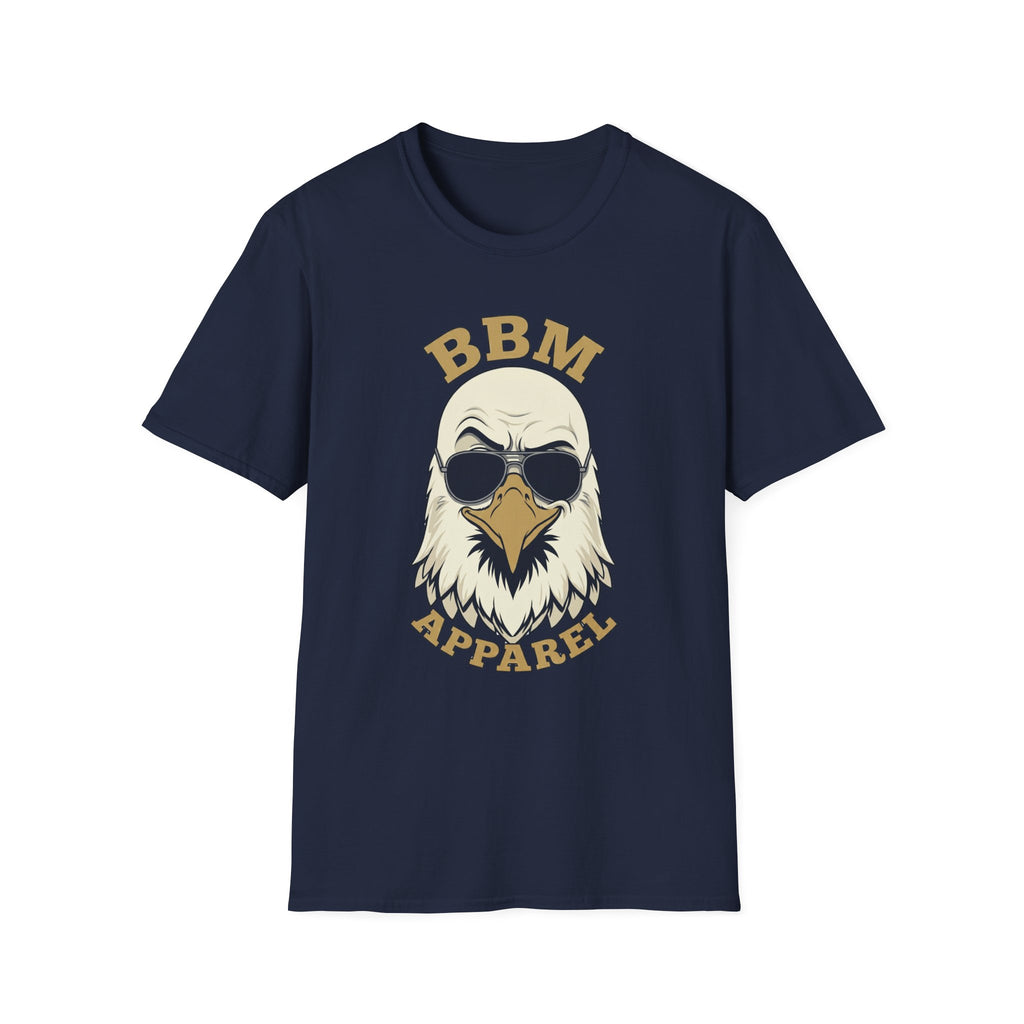 BBM Apparel Eagle T‑Shirt