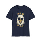 BBM Apparel Eagle T‑Shirt