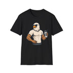 BBM Protein Eagle T‑Shirt