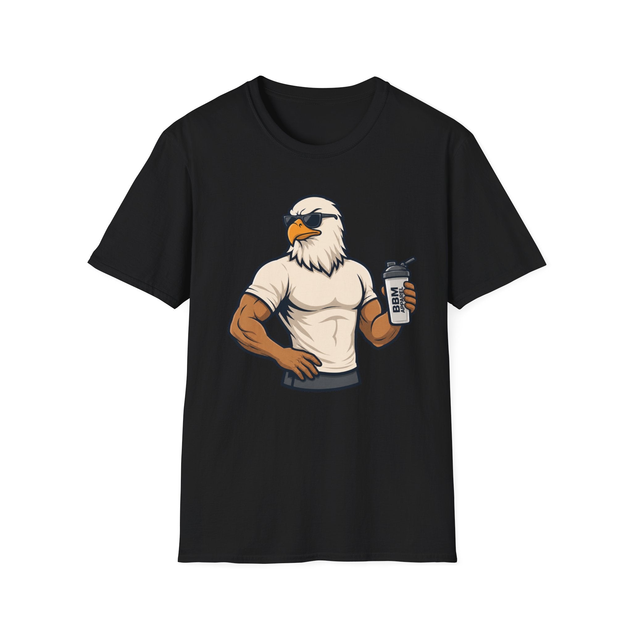 BBM Protein Eagle T‑Shirt