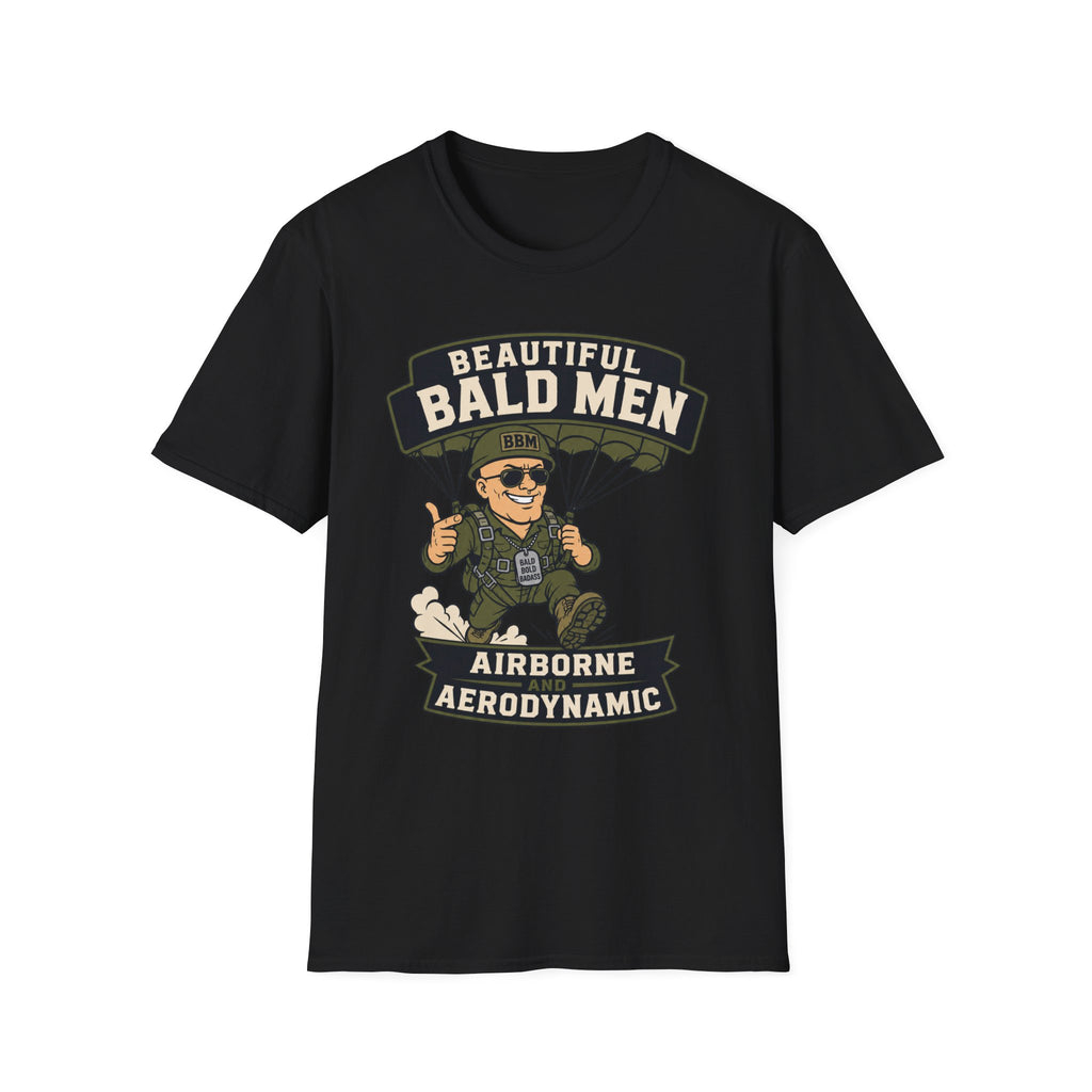 Airborne Military Version #1 T‑Shirt
