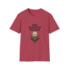 Hair Migration Program Viking T‑Shirt