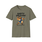 Dirty Delilah T‑Shirt