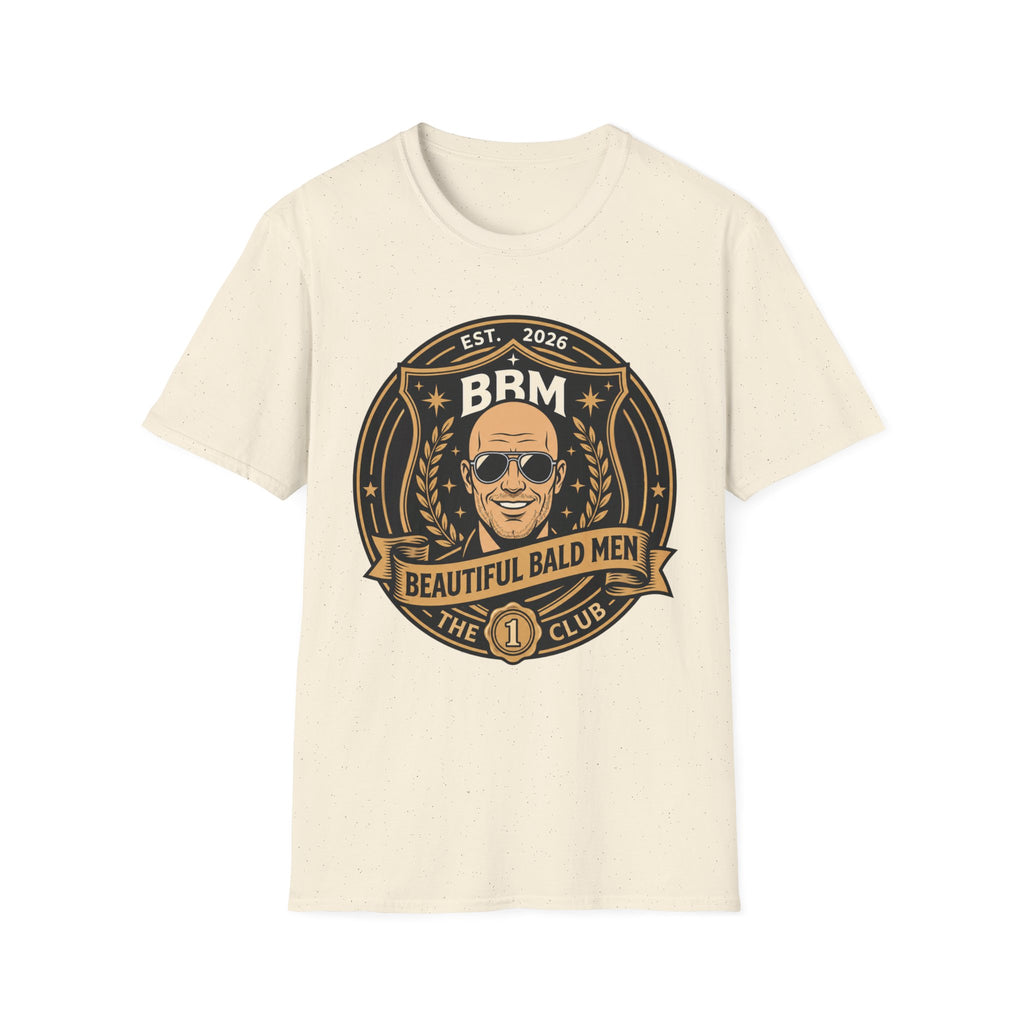 Officer BBM T‑Shirt