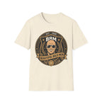 Officer BBM T‑Shirt
