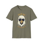 BBM Apparel Eagle T‑Shirt