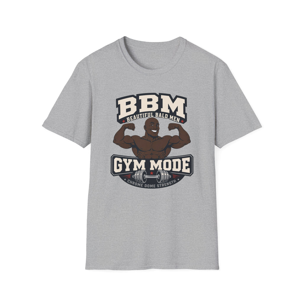 Gym Mode Version #1 T‑Shirt