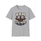 Gym Mode Version #1 T‑Shirt