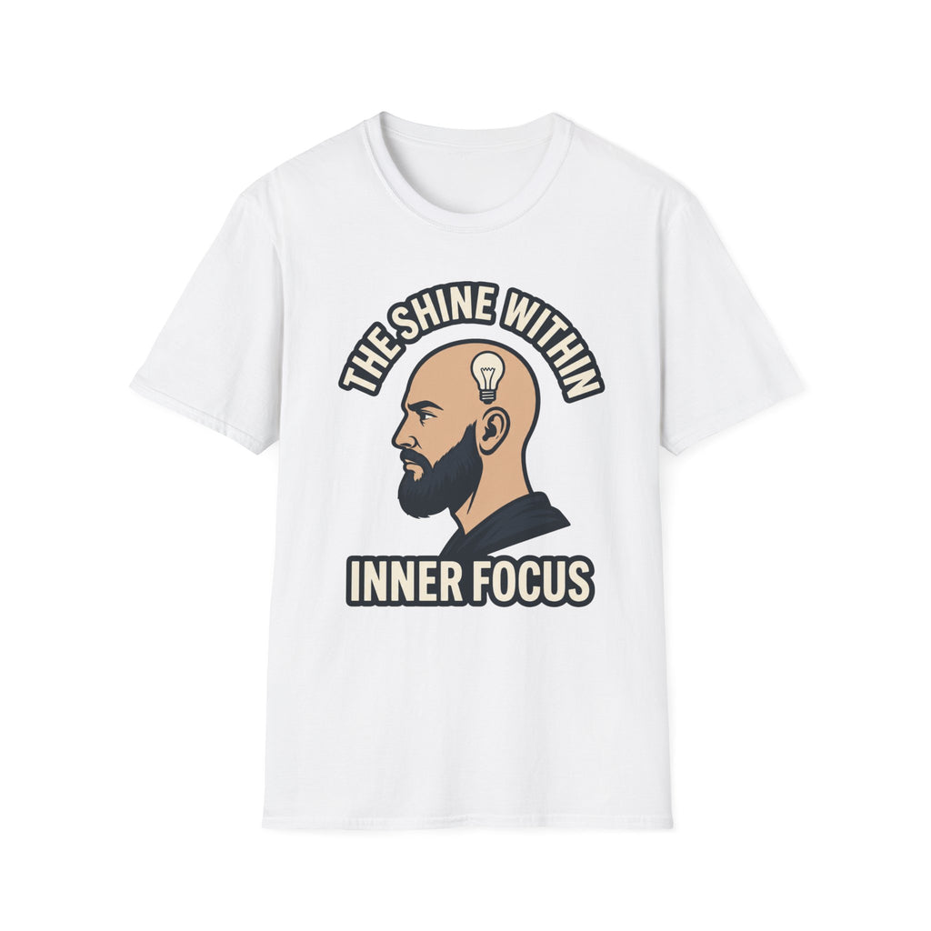The Shine Within T‑Shirt