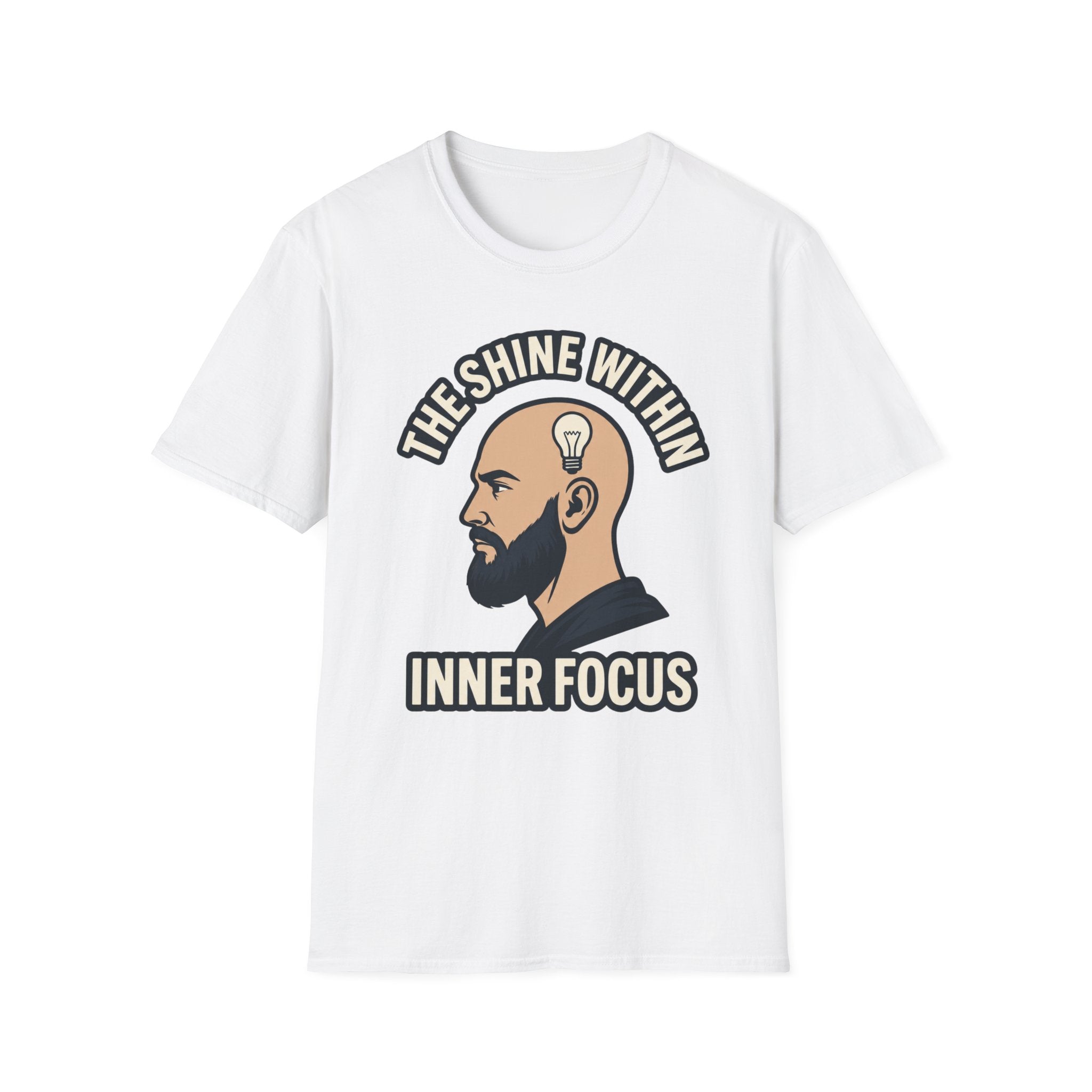 The Shine Within T‑Shirt