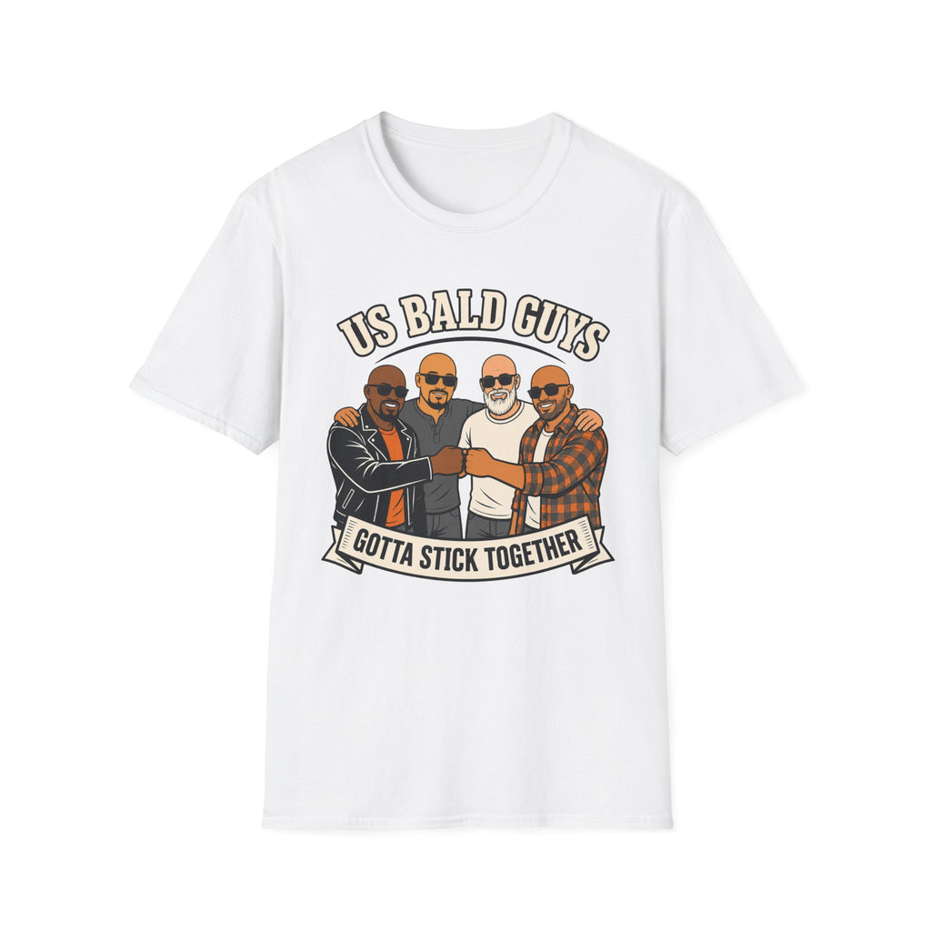 Stick Together T‑Shirt