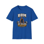 Not Balding Evolving Version #1 T‑Shirt