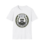 Tactically Bald T‑Shirt