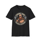 Chrome Dome Valhalla Division T‑Shirt