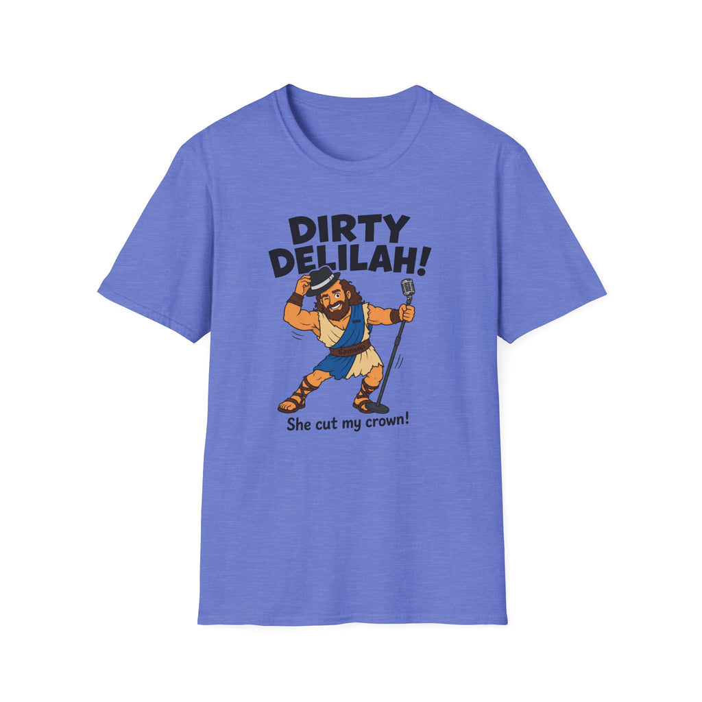 Dirty Delilah T‑Shirt