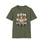 Gym Mode Version #2 T‑Shirt