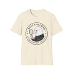 Bald and Balding Eagle T‑Shirt